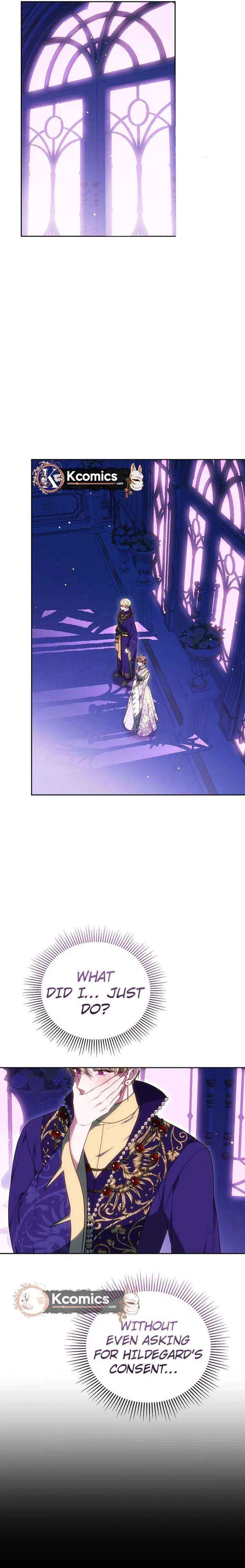 Read The Empress’s Needle chapter 59 image 3 on Lezhin