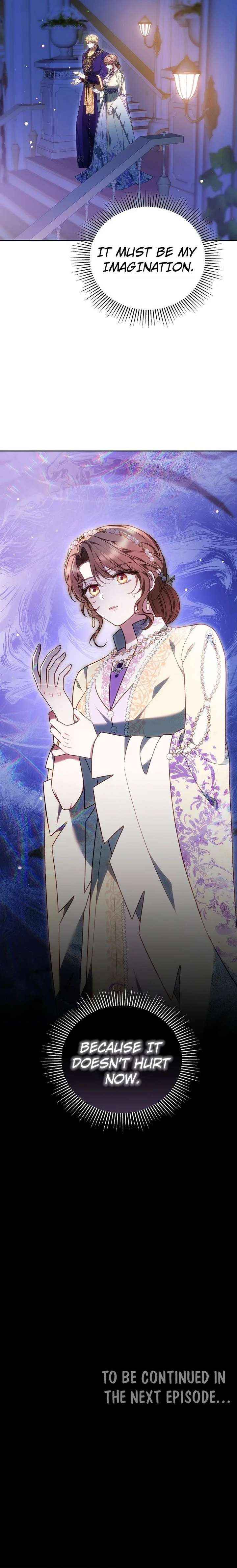Read The Empress’s Needle chapter 59 image 30 on Lezhin