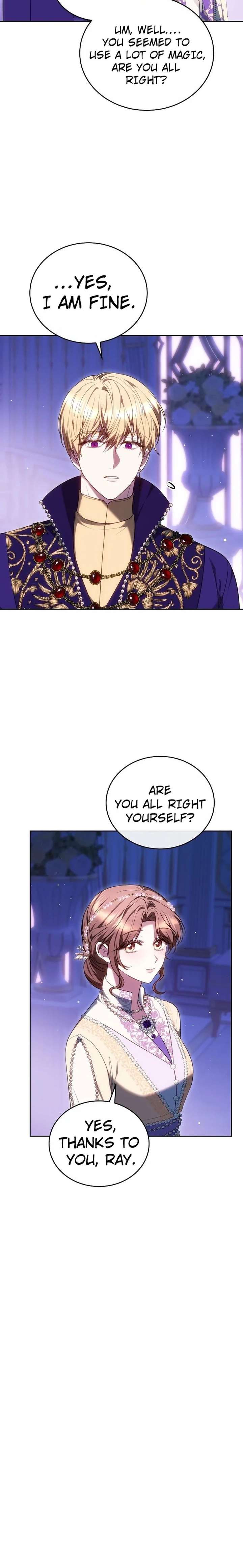 Read The Empress’s Needle chapter 59 image 8 on Lezhin