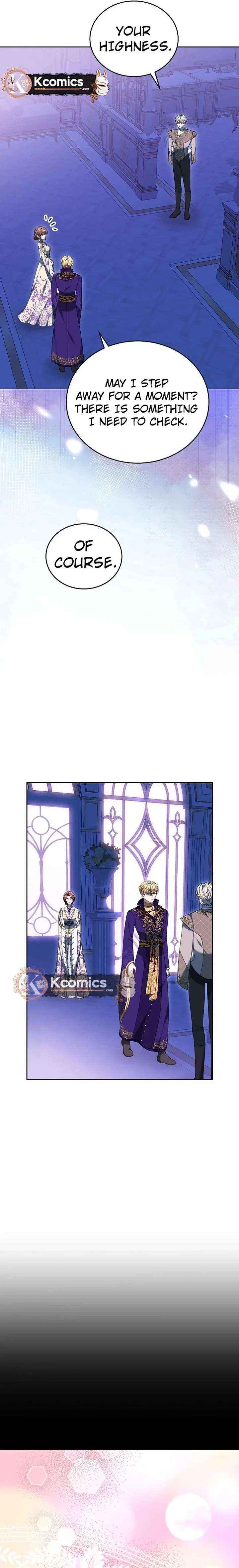 Read The Empress’s Needle chapter 59 image 9 on Lezhin