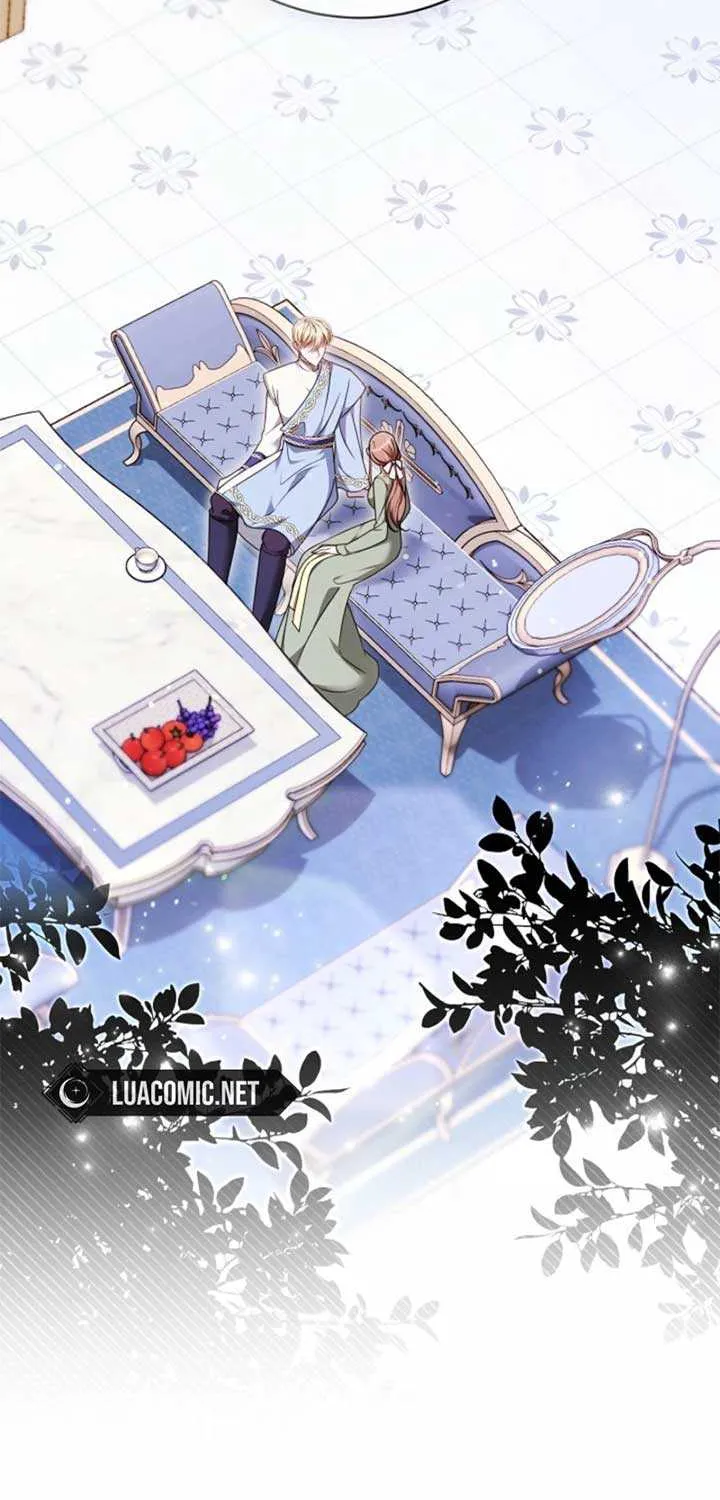 Read The Empress’s Needle chapter 6 image 100 on Lezhin