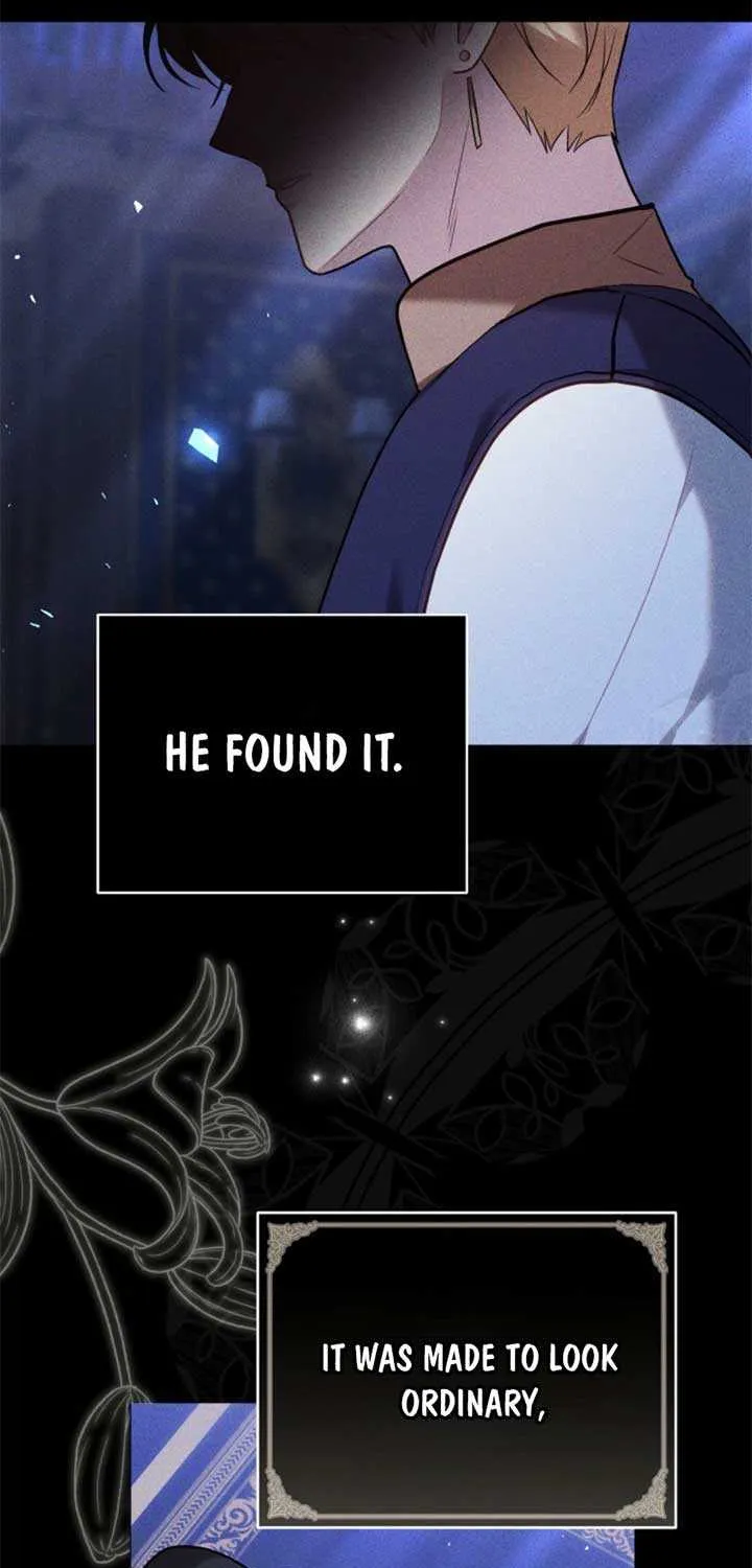 Read The Empress’s Needle chapter 6 image 15 on Lezhin
