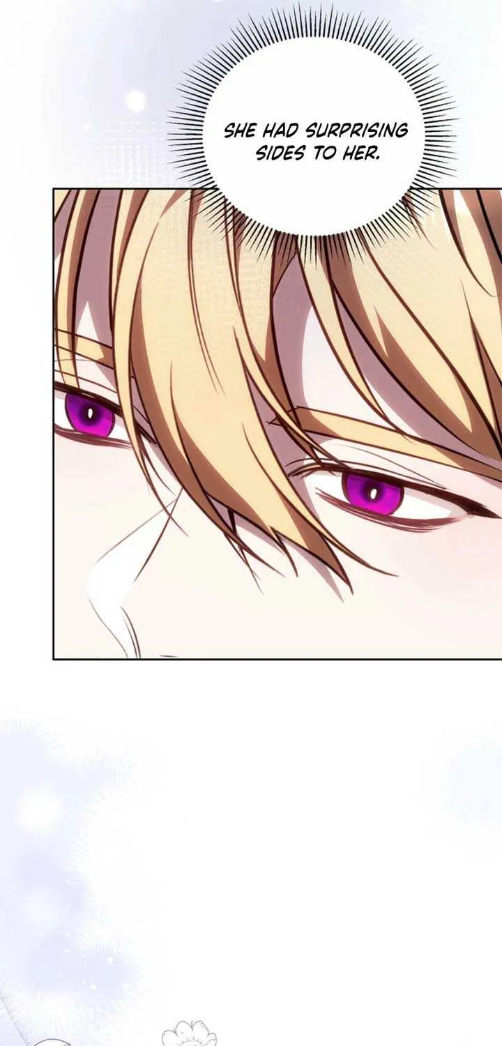 Read The Empress’s Needle chapter 6 image 27 on Lezhin