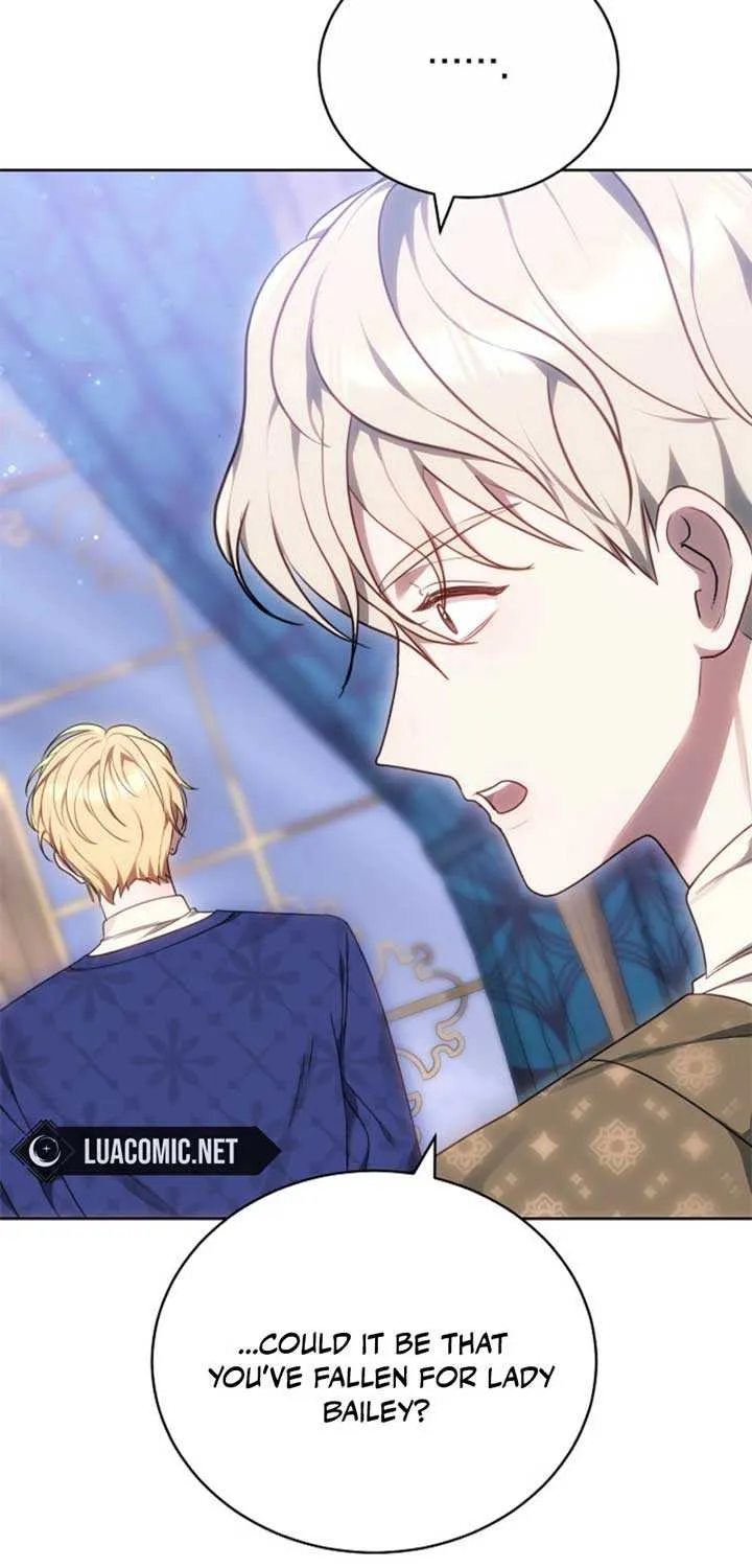 Read The Empress’s Needle chapter 6 image 31 on Lezhin