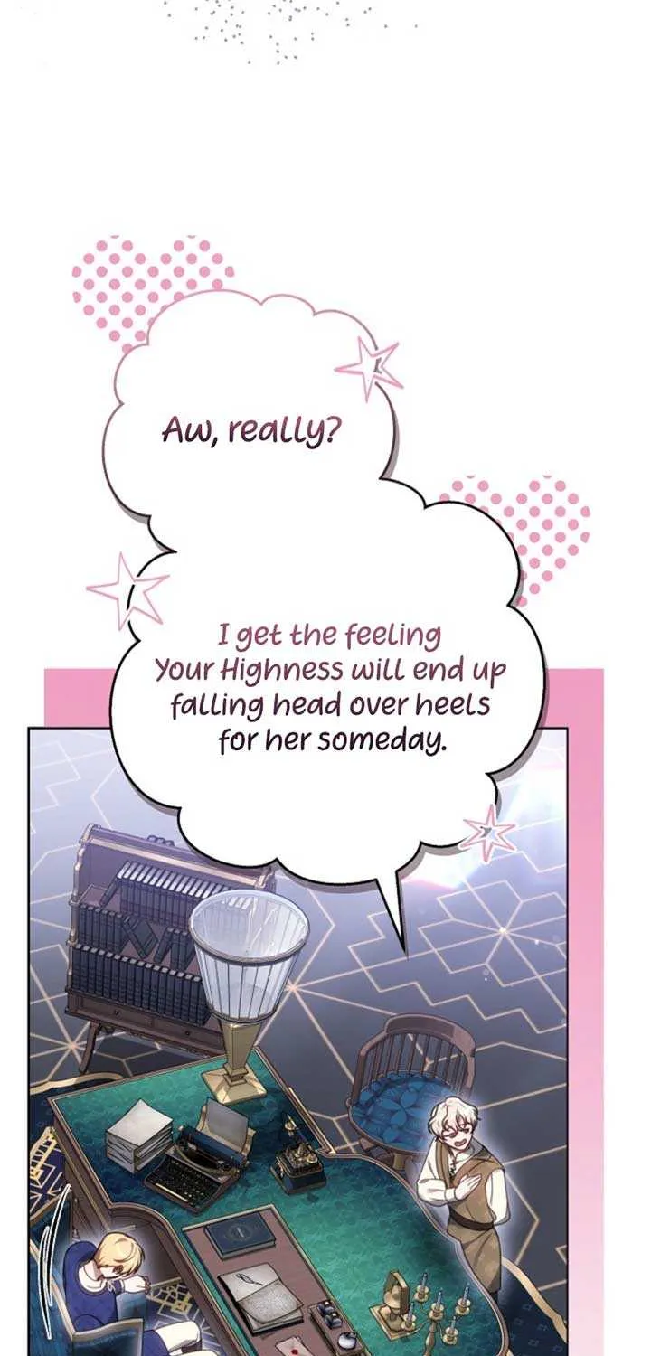 Read The Empress’s Needle chapter 6 image 33 on Lezhin