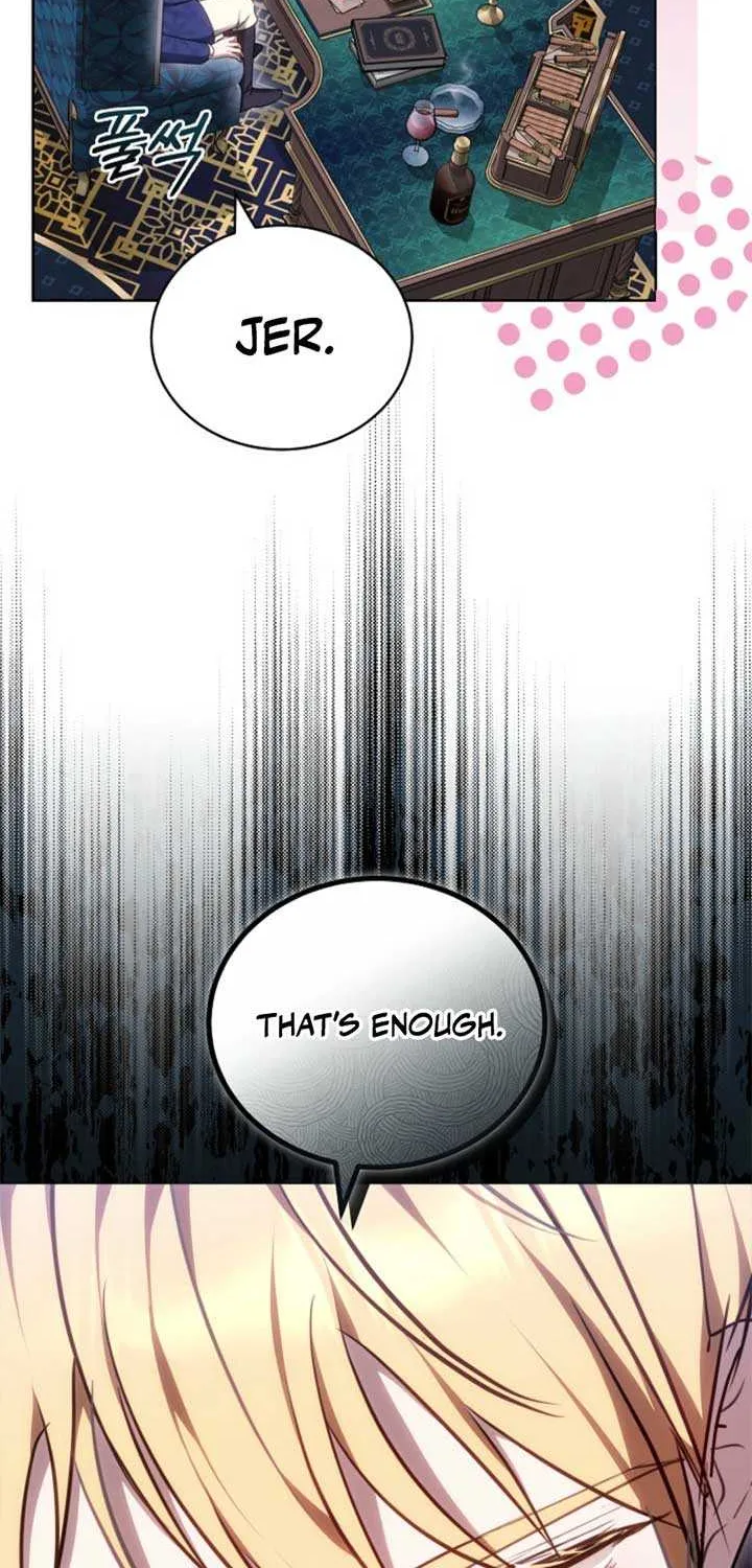 Read The Empress’s Needle chapter 6 image 34 on Lezhin