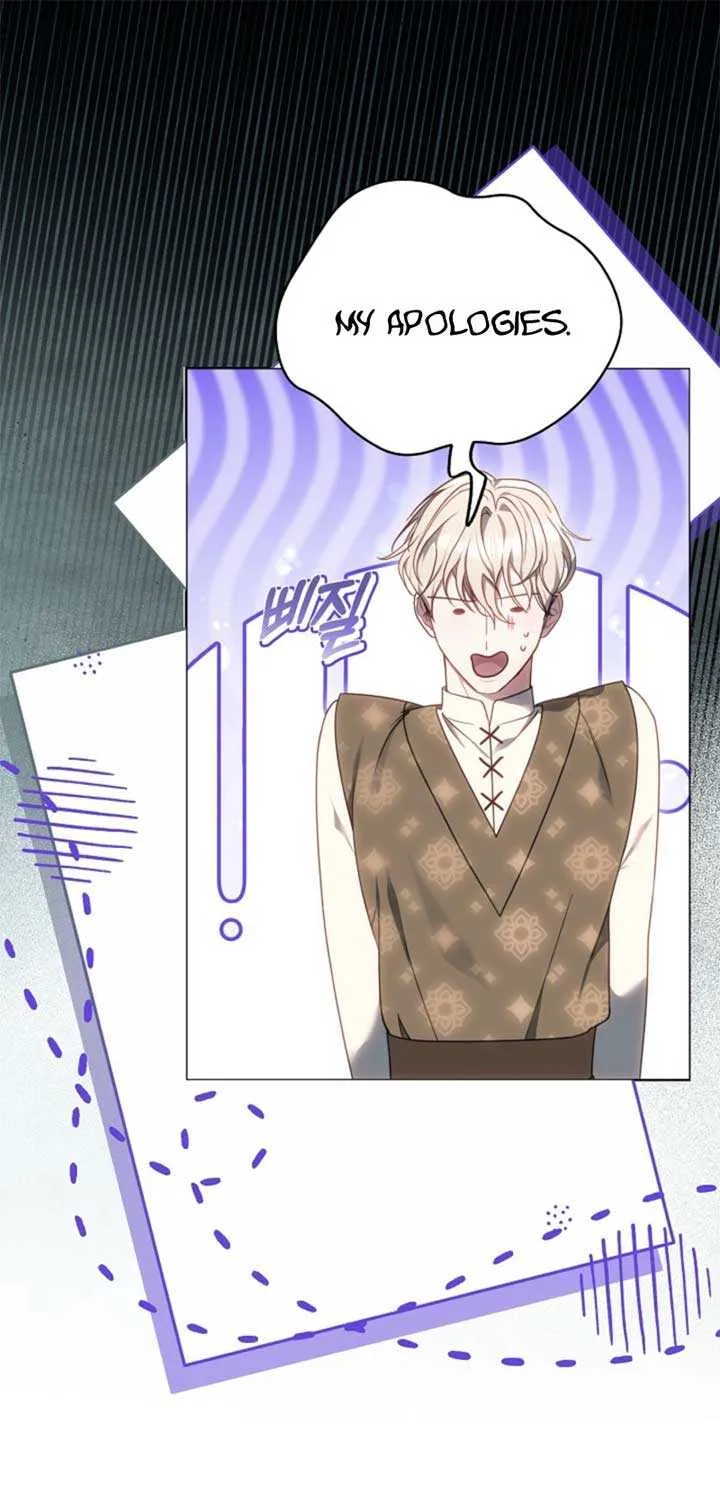 Read The Empress’s Needle chapter 6 image 36 on Lezhin