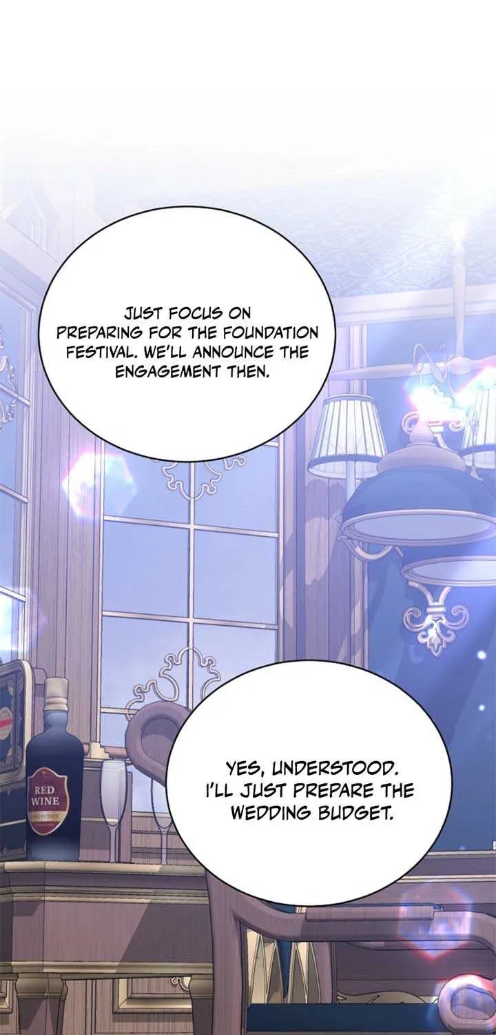 Read The Empress’s Needle chapter 6 image 37 on Lezhin