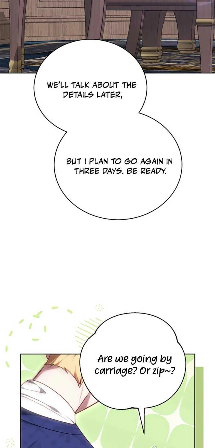 Read The Empress’s Needle chapter 6 image 38 on Lezhin