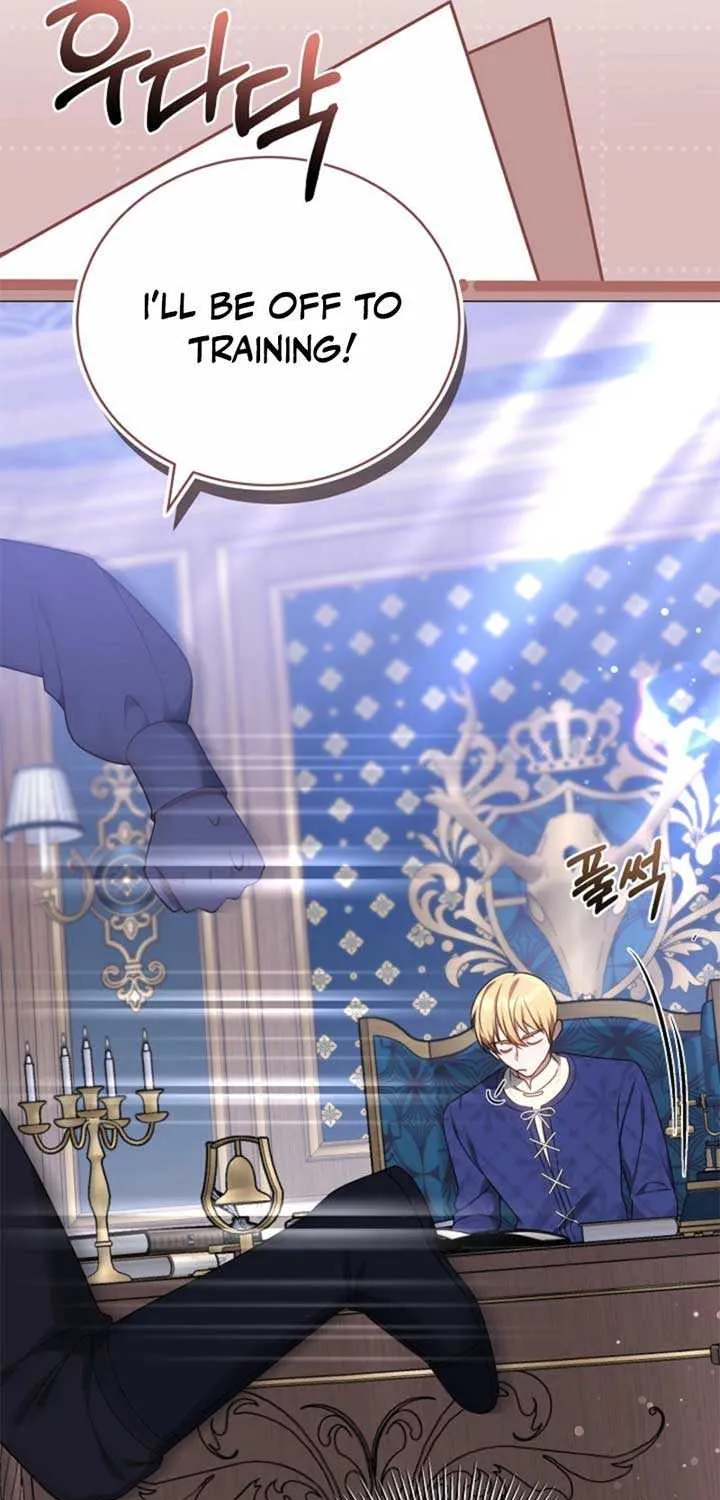 Read The Empress’s Needle chapter 6 image 40 on Lezhin