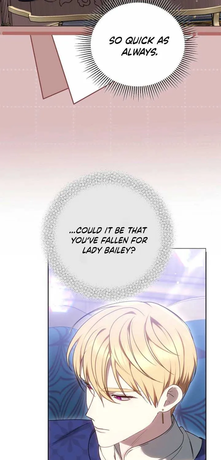 Read The Empress’s Needle chapter 6 image 41 on Lezhin