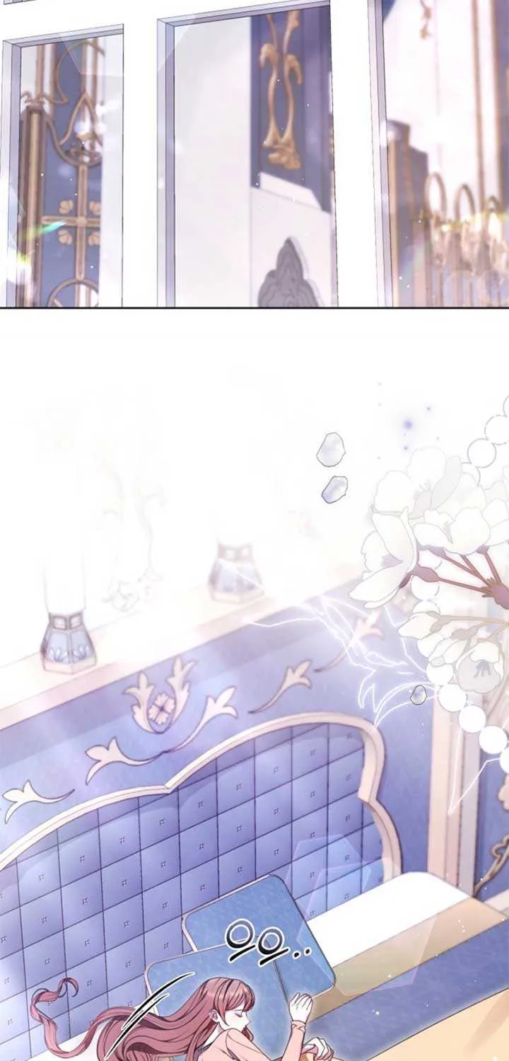Read The Empress’s Needle chapter 6 image 49 on Lezhin