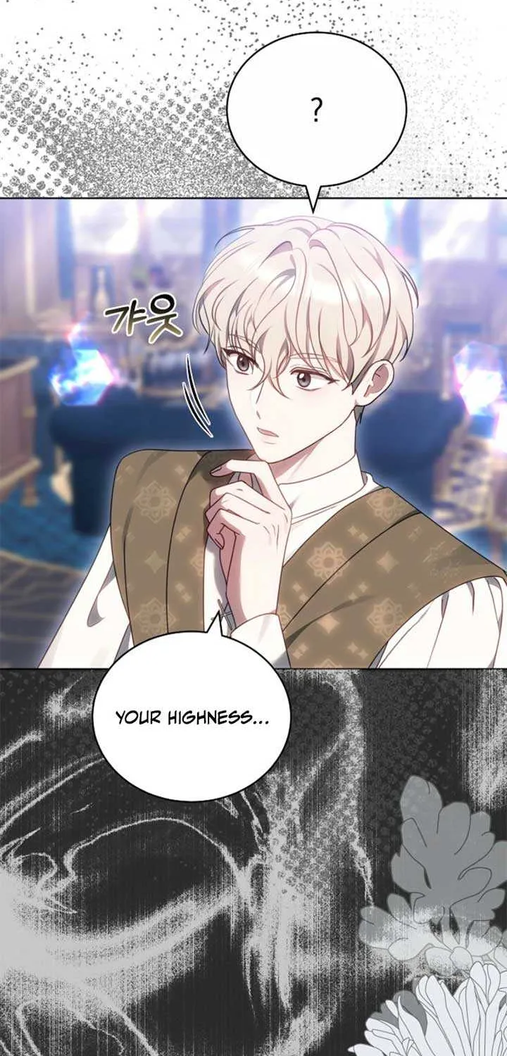 Read The Empress’s Needle chapter 6 image 5 on Lezhin