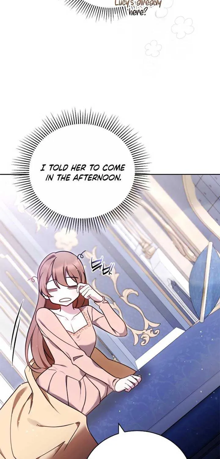 Read The Empress’s Needle chapter 6 image 52 on Lezhin