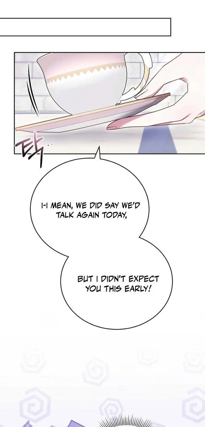 Read The Empress’s Needle chapter 6 image 59 on Lezhin
