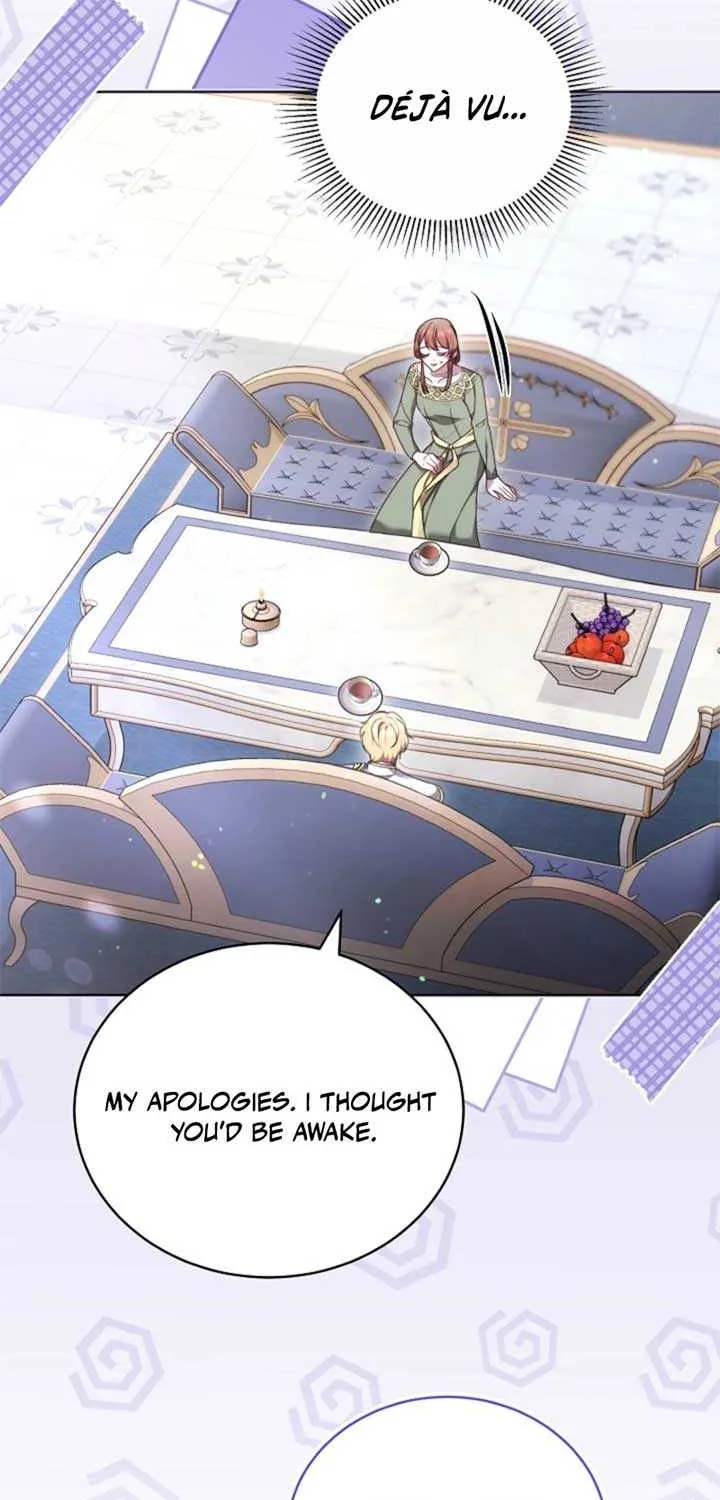 Read The Empress’s Needle chapter 6 image 60 on Lezhin