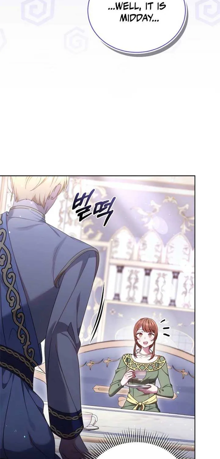 Read The Empress’s Needle chapter 6 image 61 on Lezhin