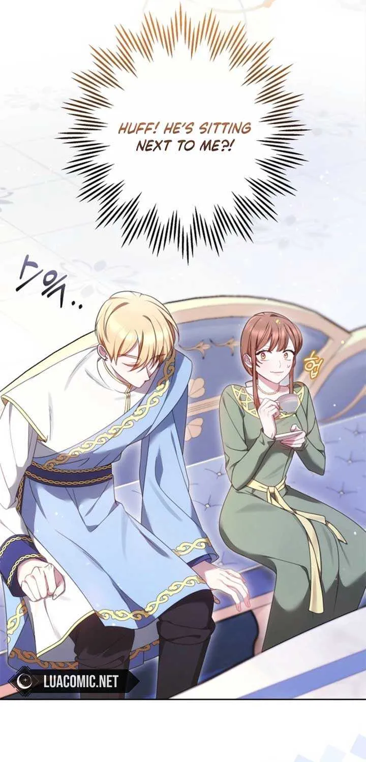 Read The Empress’s Needle chapter 6 image 63 on Lezhin