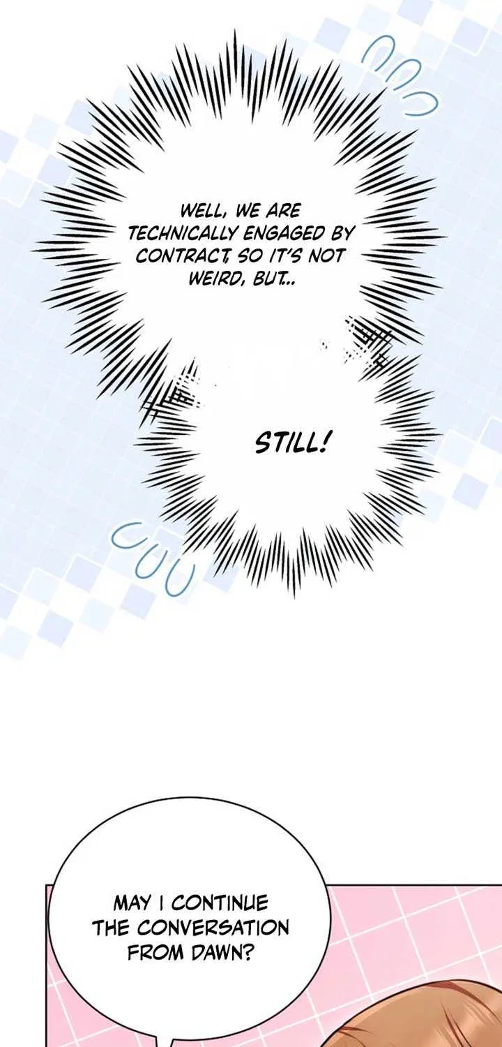 Read The Empress’s Needle chapter 6 image 64 on Lezhin