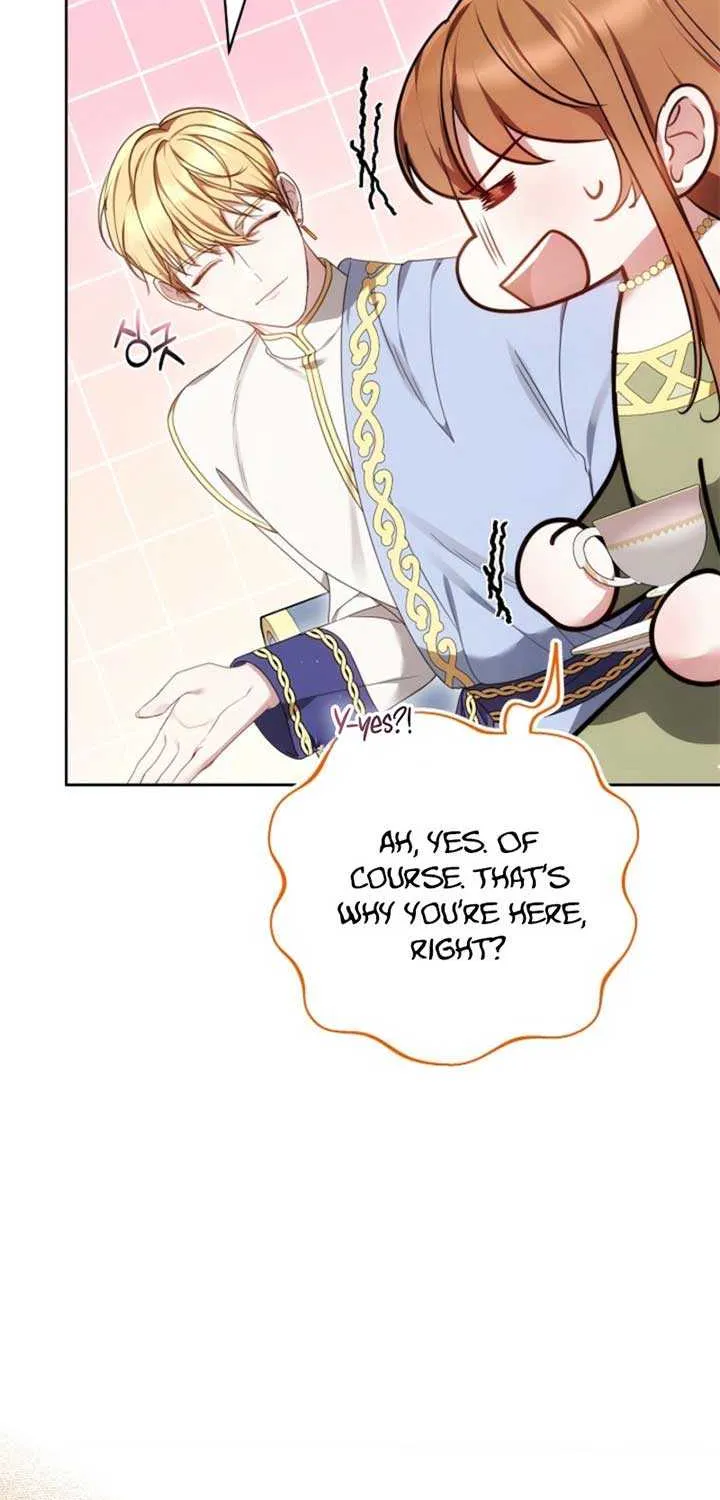 Read The Empress’s Needle chapter 6 image 65 on Lezhin