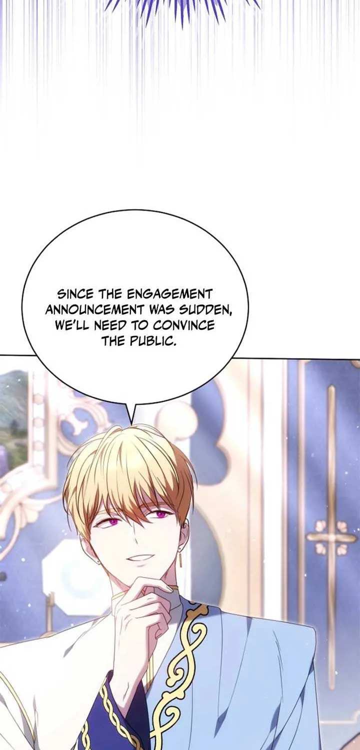 Read The Empress’s Needle chapter 6 image 70 on Lezhin