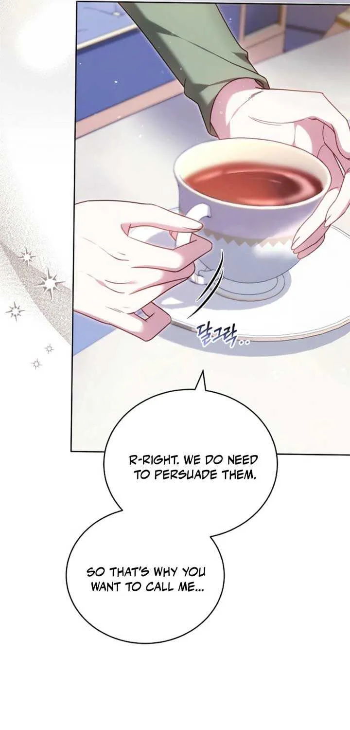 Read The Empress’s Needle chapter 6 image 72 on Lezhin
