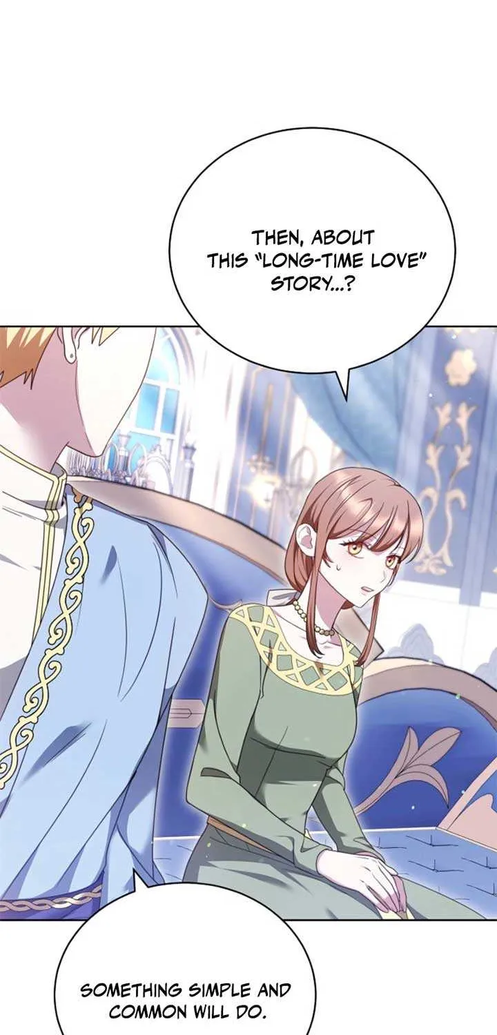 Read The Empress’s Needle chapter 6 image 73 on Lezhin
