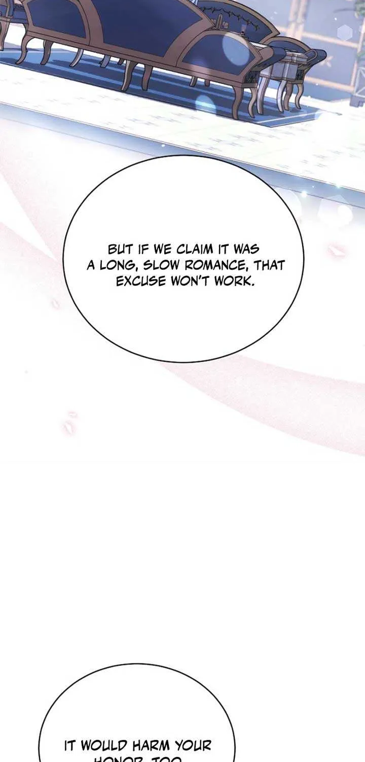 Read The Empress’s Needle chapter 6 image 85 on Lezhin