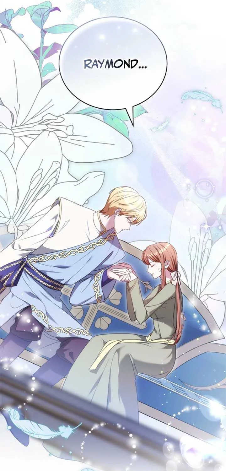 Read The Empress’s Needle chapter 6 image 89 on Lezhin