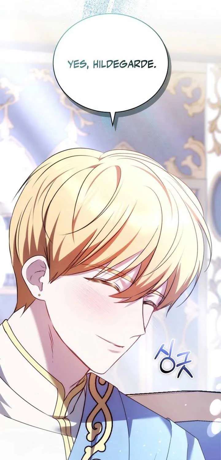 Read The Empress’s Needle chapter 6 image 91 on Lezhin