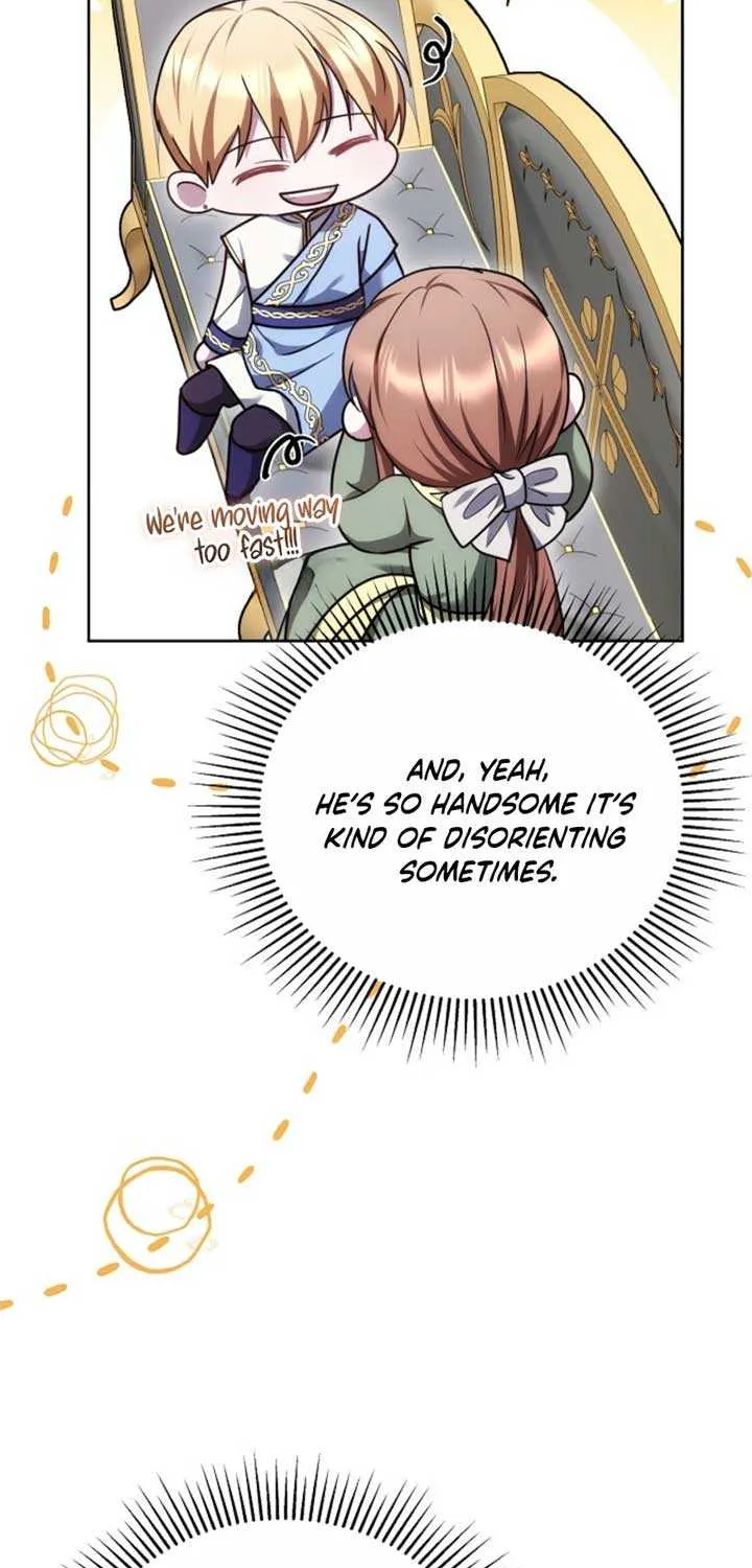 Read The Empress’s Needle chapter 6 image 95 on Lezhin