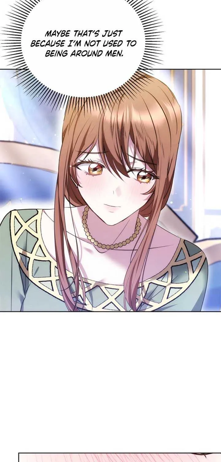 Read The Empress’s Needle chapter 6 image 96 on Lezhin