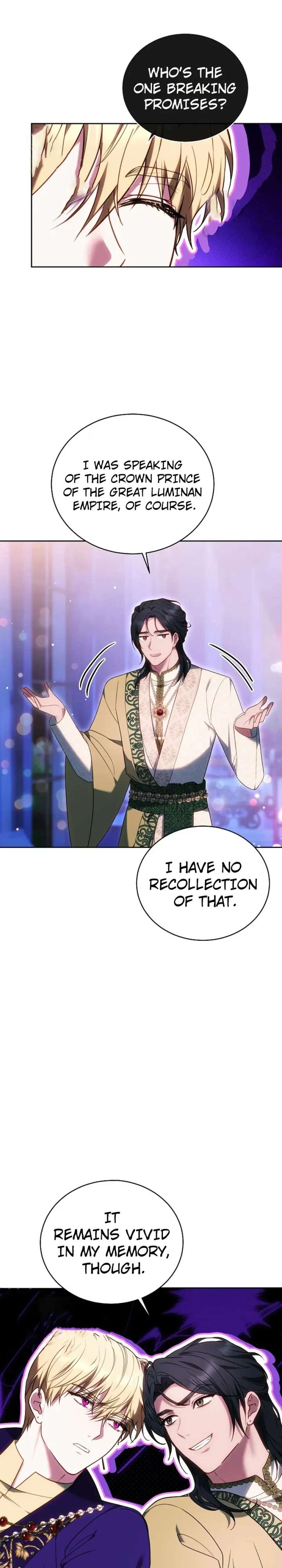 Read The Empress’s Needle chapter 60 image 11 on Lezhin