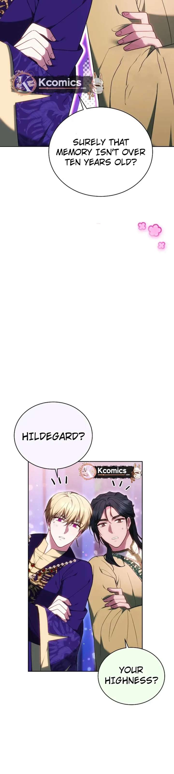 Read The Empress’s Needle chapter 60 image 12 on Lezhin