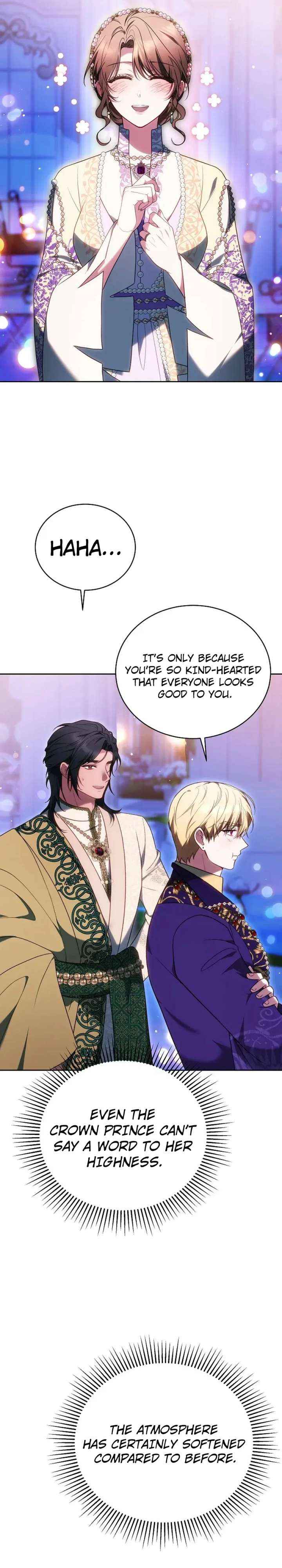 Read The Empress’s Needle chapter 60 image 14 on Lezhin