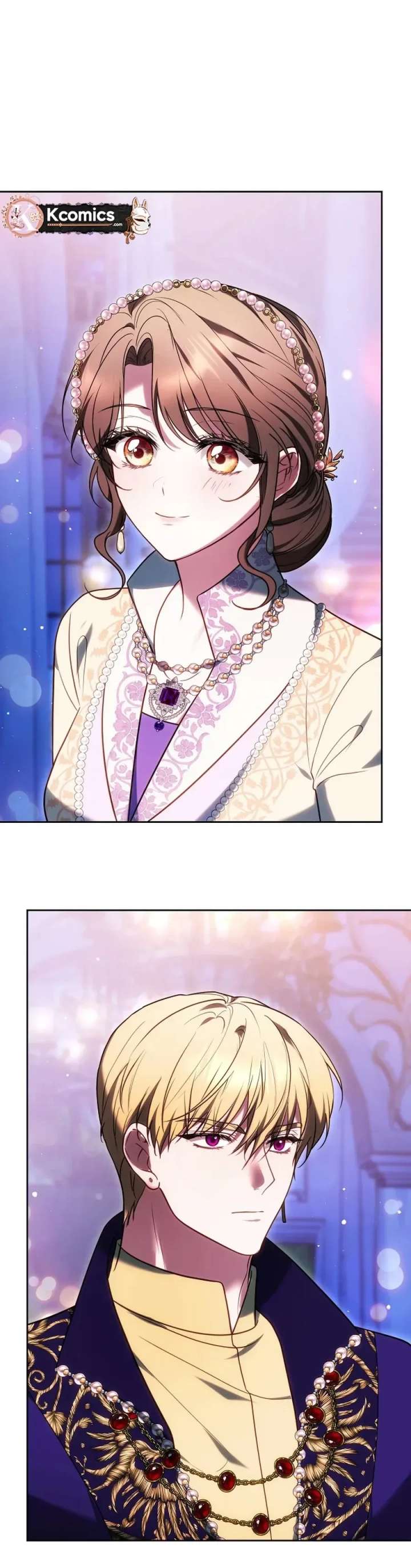 Read The Empress’s Needle chapter 60 image 15 on Lezhin