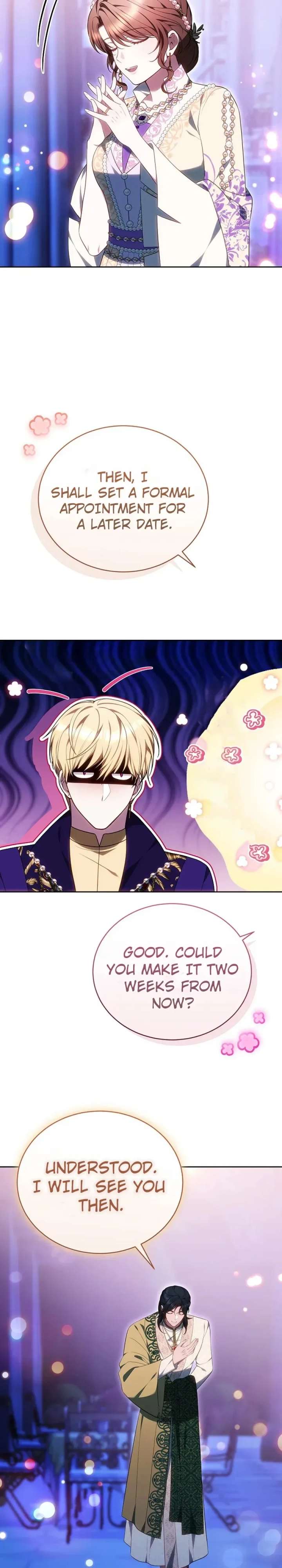 Read The Empress’s Needle chapter 60 image 17 on Lezhin