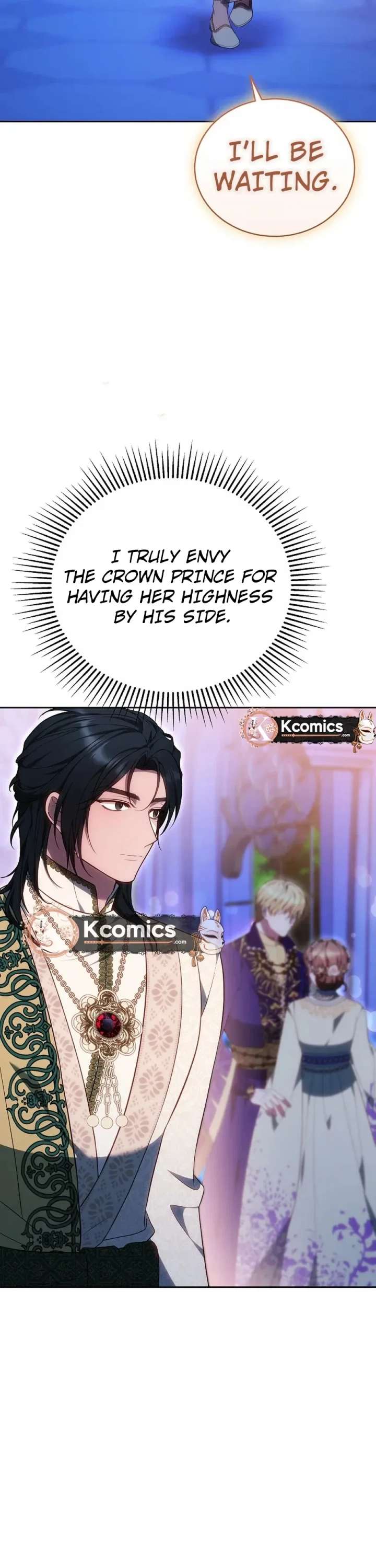 Read The Empress’s Needle chapter 60 image 18 on Lezhin