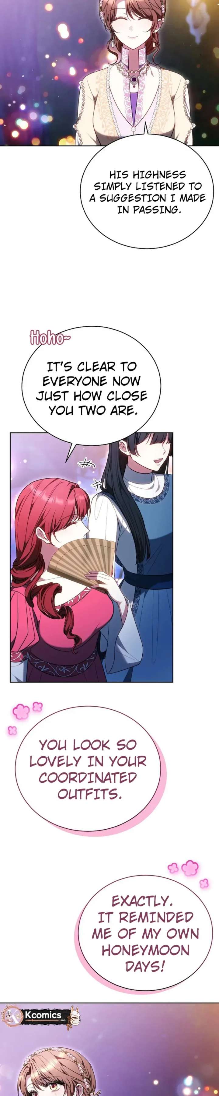 Read The Empress’s Needle chapter 60 image 2 on Lezhin
