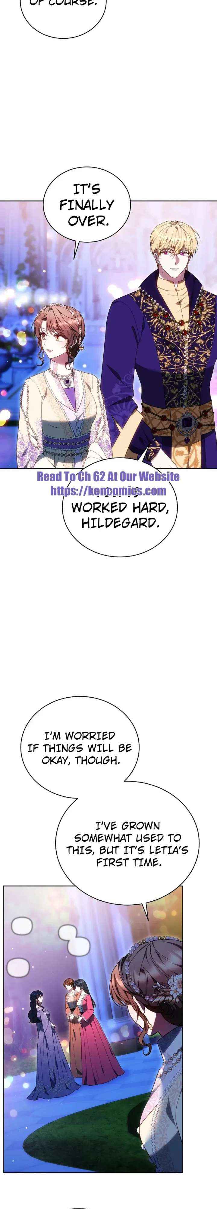 Read The Empress’s Needle chapter 60 image 20 on Lezhin