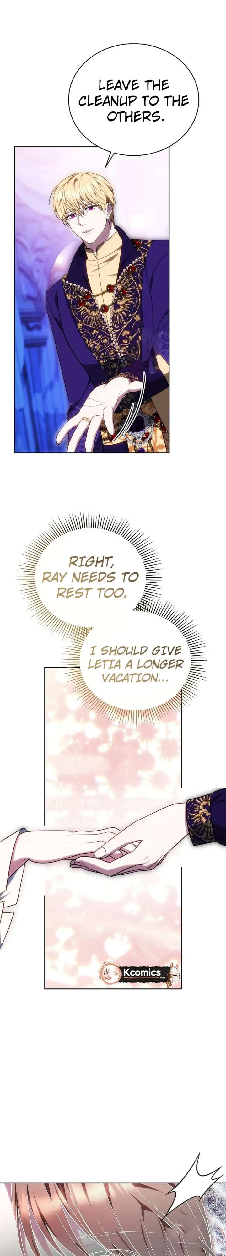 Read The Empress’s Needle chapter 60 image 22 on Lezhin