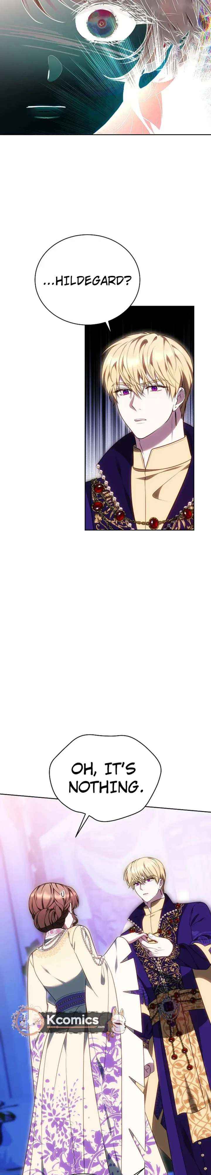 Read The Empress’s Needle chapter 60 image 23 on Lezhin