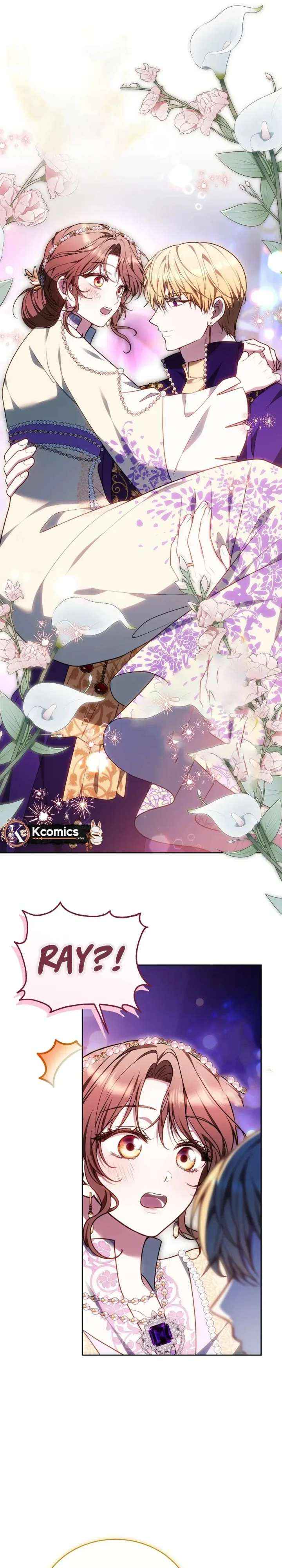 Read The Empress’s Needle chapter 60 image 25 on Lezhin
