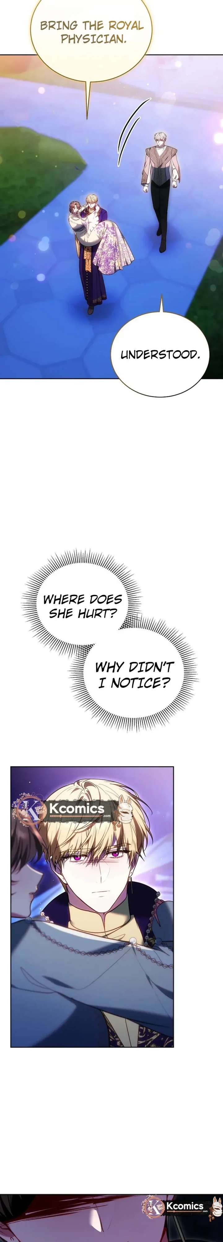 Read The Empress’s Needle chapter 60 image 26 on Lezhin
