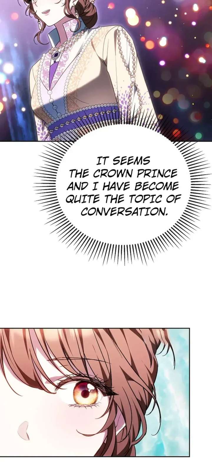 Read The Empress’s Needle chapter 60 image 3 on Lezhin