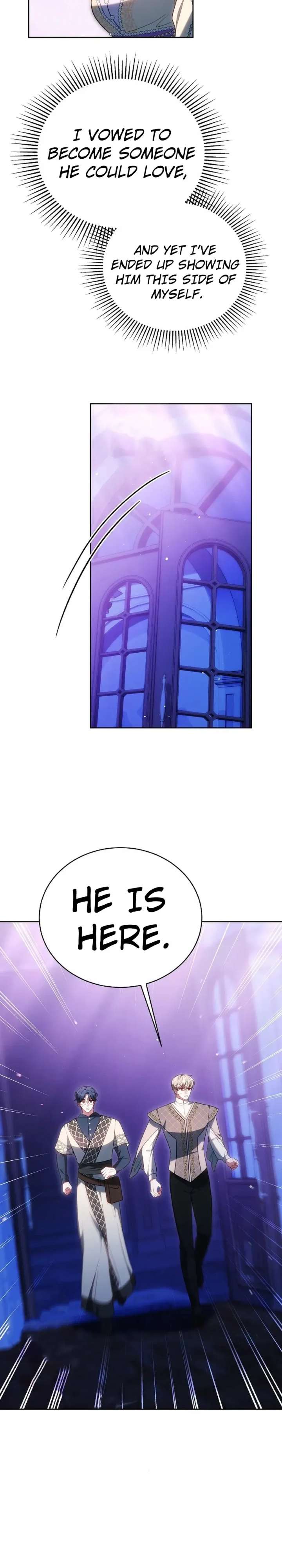 Read The Empress’s Needle chapter 60 image 32 on Lezhin