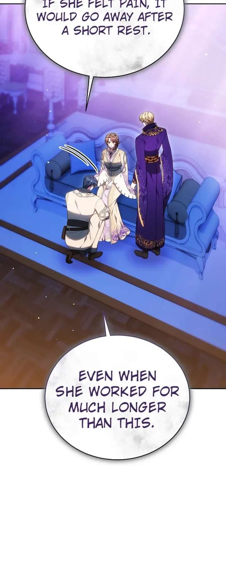 Read The Empress’s Needle chapter 60 image 36 on Lezhin