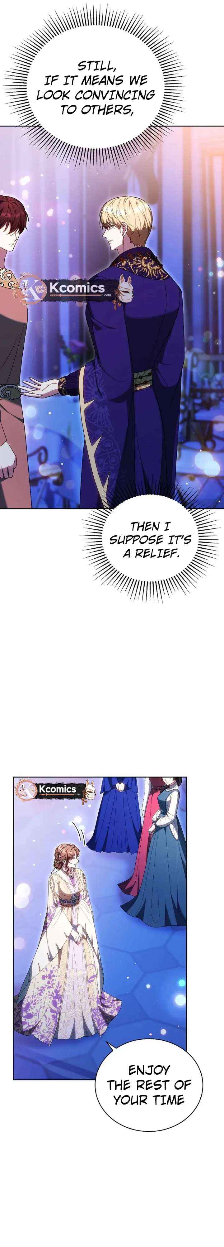 Read The Empress’s Needle chapter 60 image 4 on Lezhin