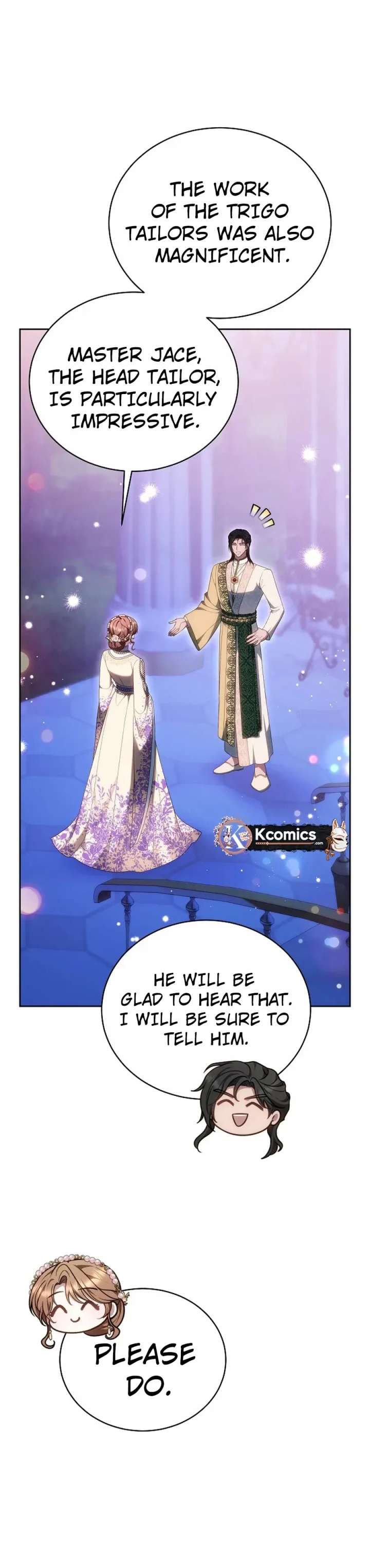 Read The Empress’s Needle chapter 60 image 6 on Lezhin
