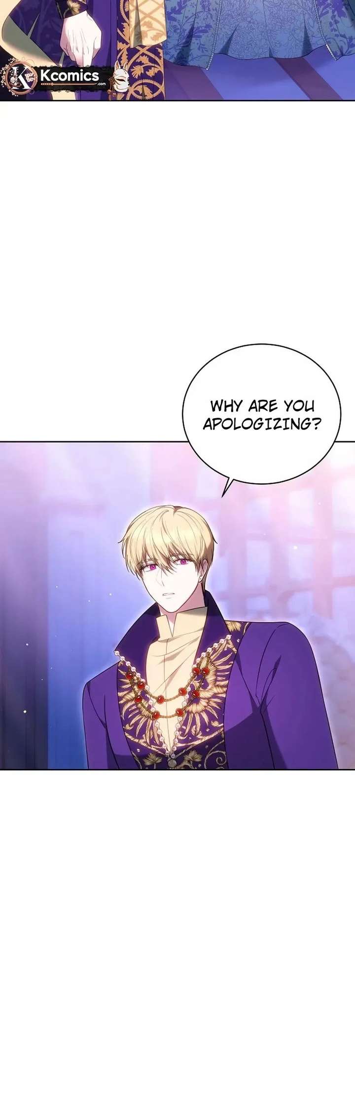 Read The Empress’s Needle chapter 61 image 15 on Lezhin